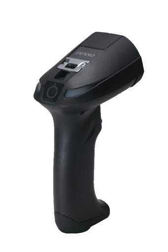 DENSO, SCANNER, HANDHELD, WIRED, GT20B-SM, 1D LINEAR IMAGER CCD WITH ADVANCED SCAN PLUS, RUGGED IP65, USB & RS232 INTERFACE, 3-COLOR WIDE LED, BUZZER WITH 3-STEP VOLUME AND TONE CONTROL, VIBRATION. P